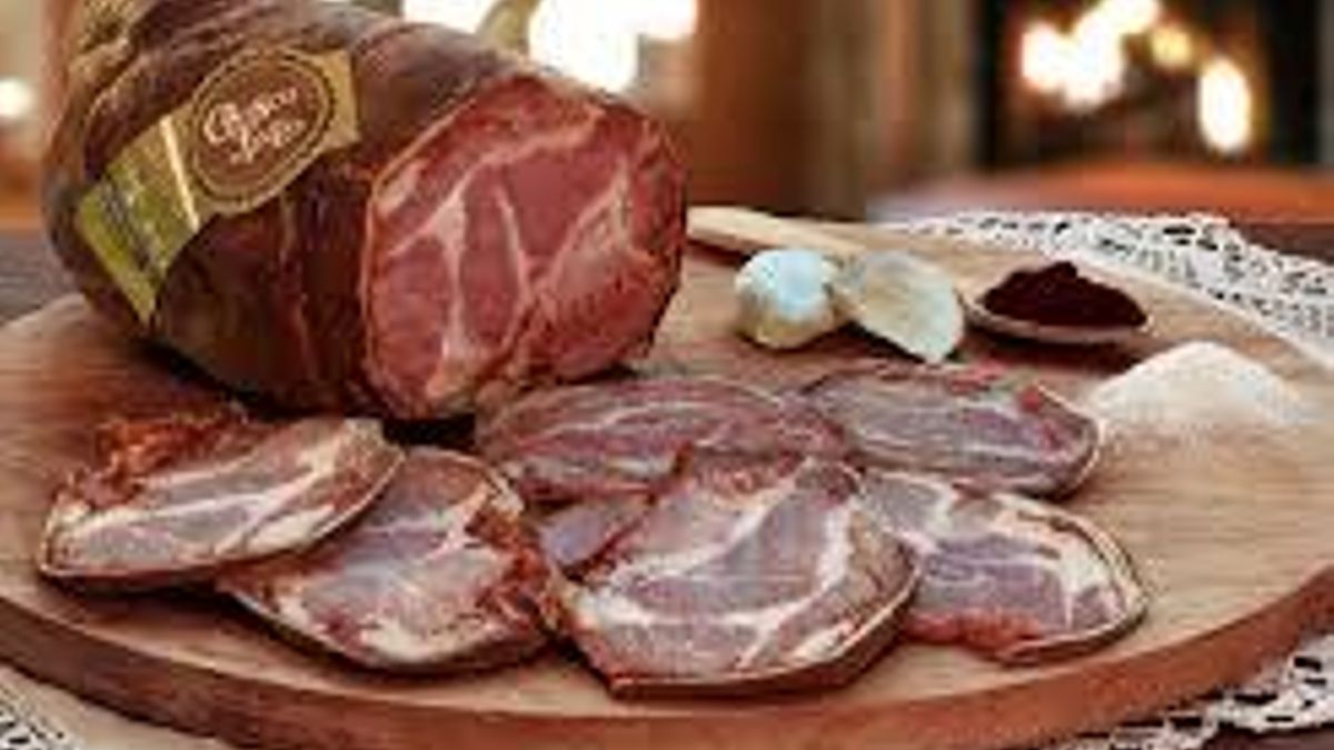 Chosco de Tineo.