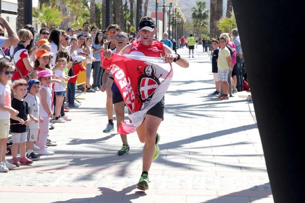 Carrera por el 200 aniversario de Maristas