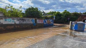 El Govern i el Servei Meteorològic s’enreden per l’ES-Alert que no es va enviar a Tarragona