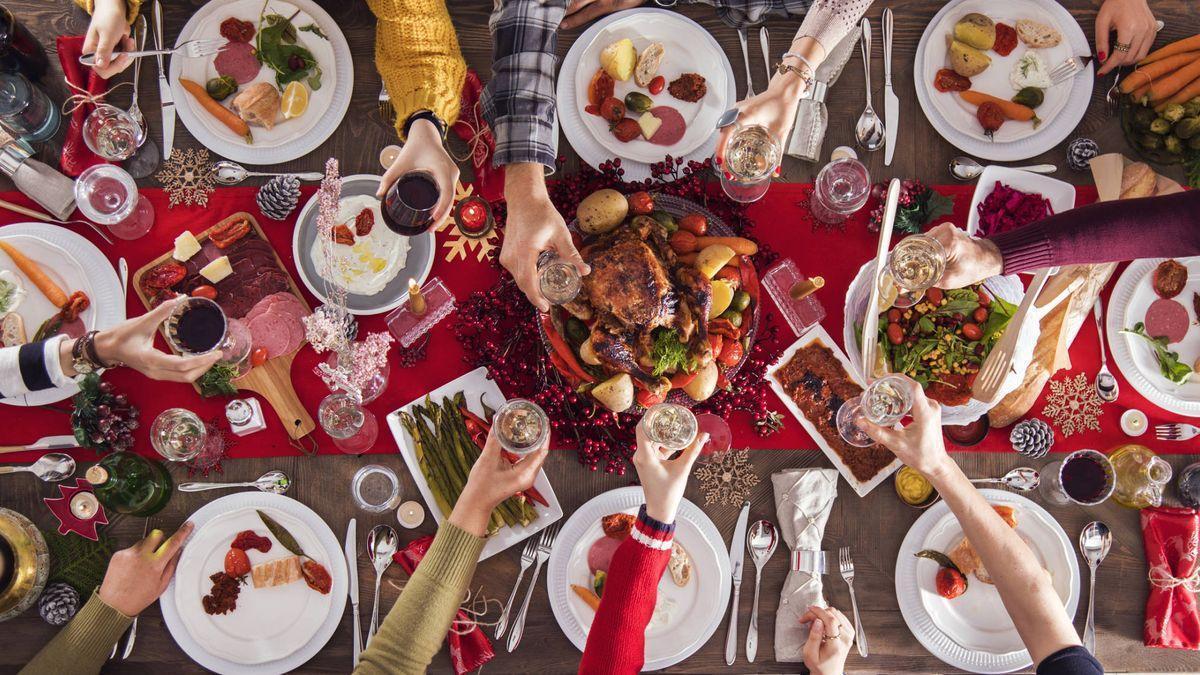 Es el momento perfecto para comprar estos alimentos de Navidad antes de que suban de precio