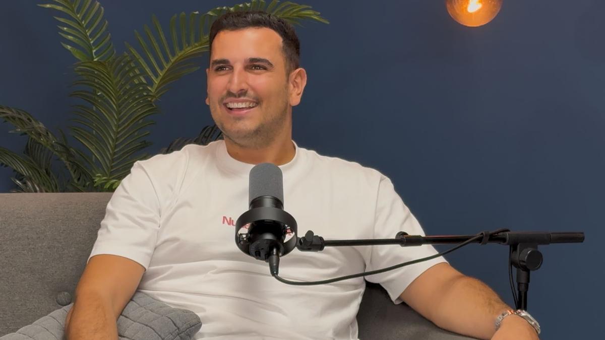 Ricardo Álvarez en Soy FOMO Podcast