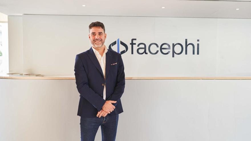 La verificación de identidad digital sigue dando buenos dividendos: la alicantina Facephi crece un 20 %