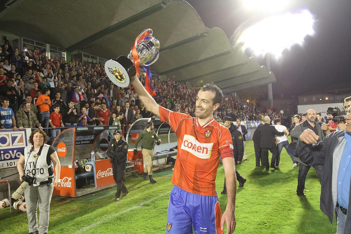 Borja Yebra.