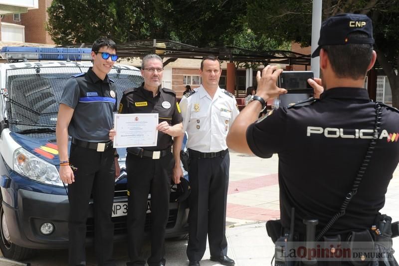 FREMM y ARESMUR celebran el XIII Día de la Seguridad Privada