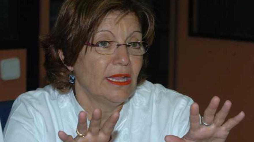 Rosario Berriel