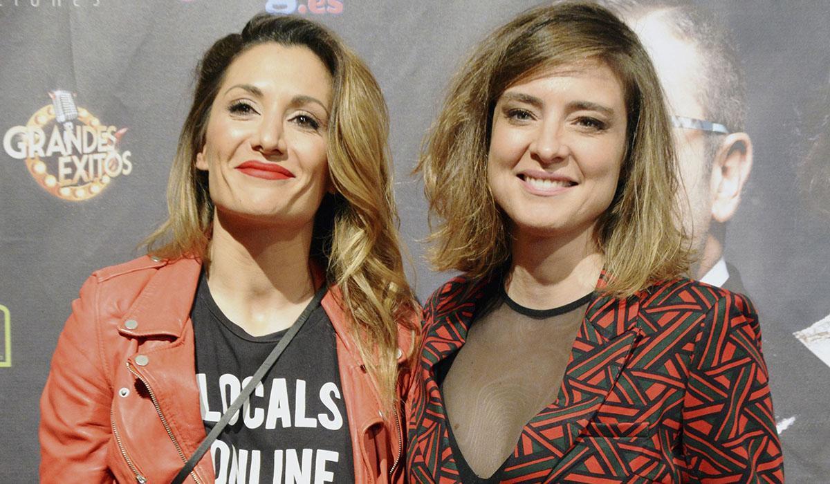 El motivo de la ruptura entre Nagore Robles y Sandra Barneda