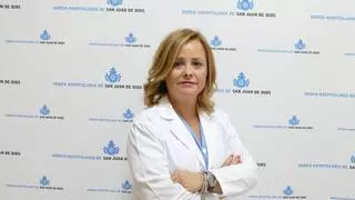 Una médica cordobesa, entre los 50 doctores más valorados en la sanidad privada de España