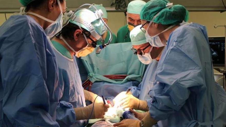 La Xunta embarga a 285 pacientes sin cobertura que no pagaron su sanidad