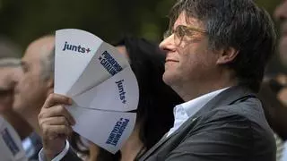 Llarena espera que la policía detenga a Puigdemont al llegar a España sin necesidad de una nueva orden