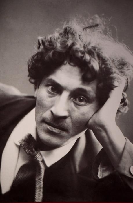 Inauguración de una muestra de Chagall en la Fundación Barrié
