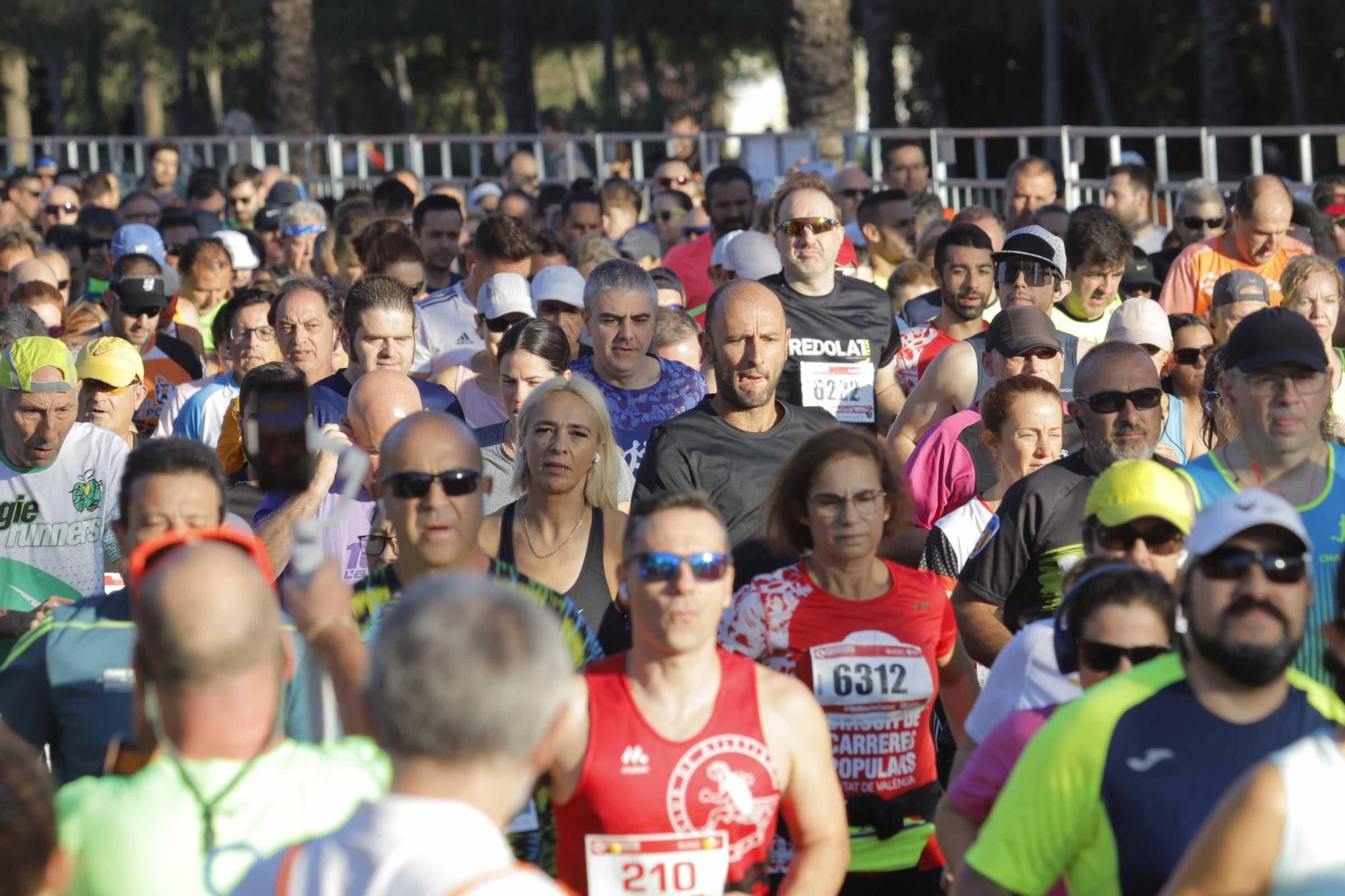 Volta a Peu als barris de Sant Marcel·lí i Sant Isidre