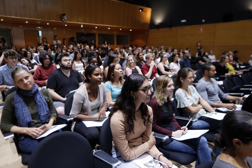 Auxiliars de conversa en anglés