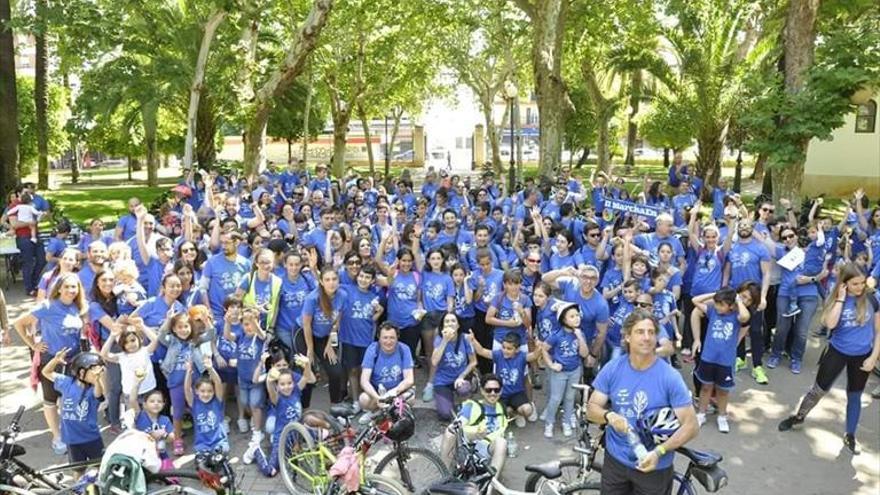 Marcha por el medio ambiente