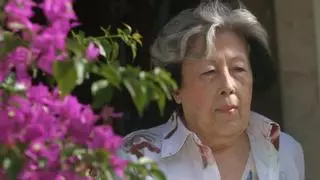 Fallece a los 98 años la escritora sevillana Julia Uceda