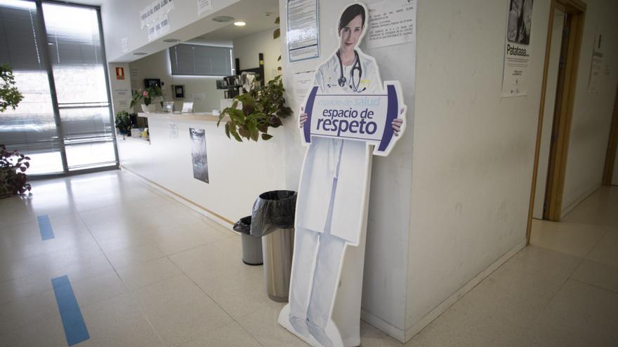 Dos médicos y enfermeras más para la plantilla de Zamora