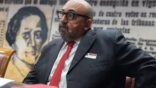 El audio de un empresario: “Koldo, muchas gracias por lo del Puerto de Bilbao, es una donación de 5.000 euros, eres un crack”