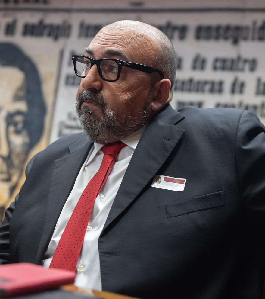 El audio de un empresario: “Koldo, muchas gracias por lo del Puerto de Bilbao, es una donación de 5.000 euros, eres un crack”