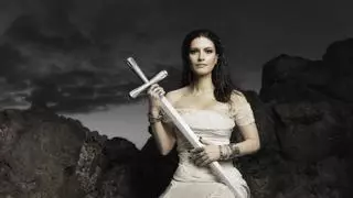 Laura Pausini: “Afronto cada gira como si fuese un Mundial de fútbol”