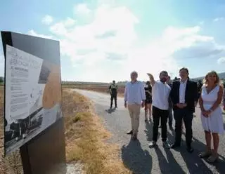 Alicante celebrará en 2019 que fue la última capital de la II República