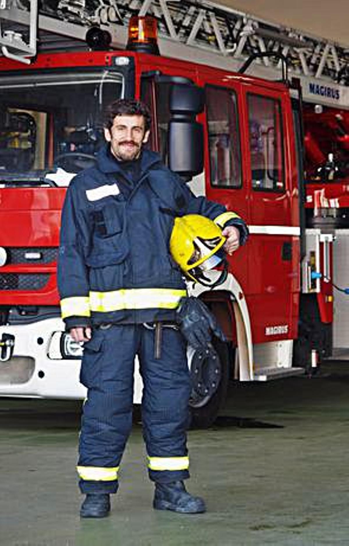 La mención más especial