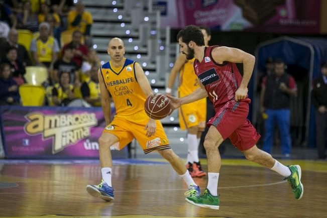 BALONCESTO ACB LIGA ENDESA