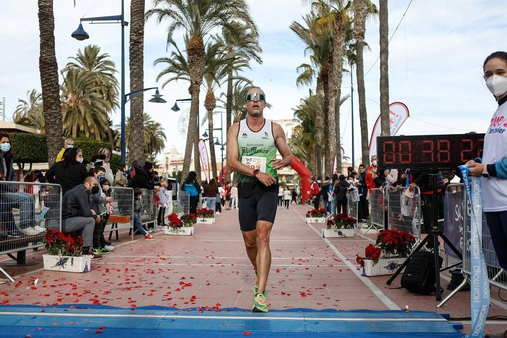 Carrera del Niño de San Javier (II)