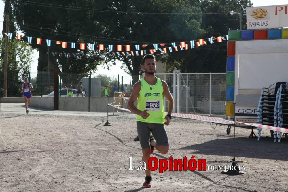 Carrera Popular de Campillo