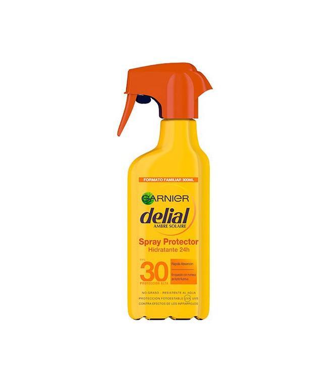 Garnier Delial SPF 30+