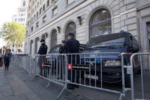 Nova operació policial contra la família Pujol.