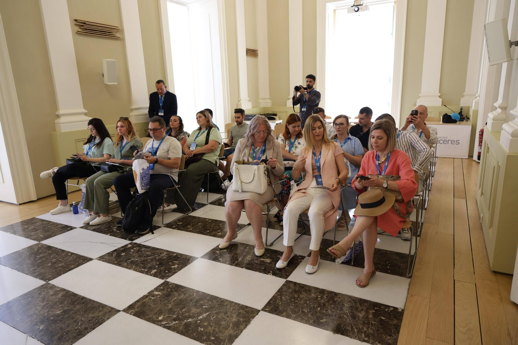 Galería | Moldavia, en Cáceres
