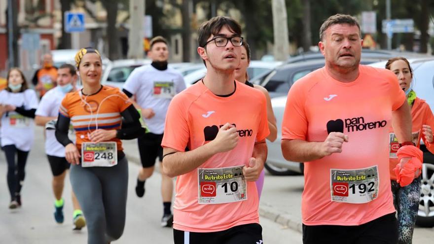 Carrera Popular Vistabella