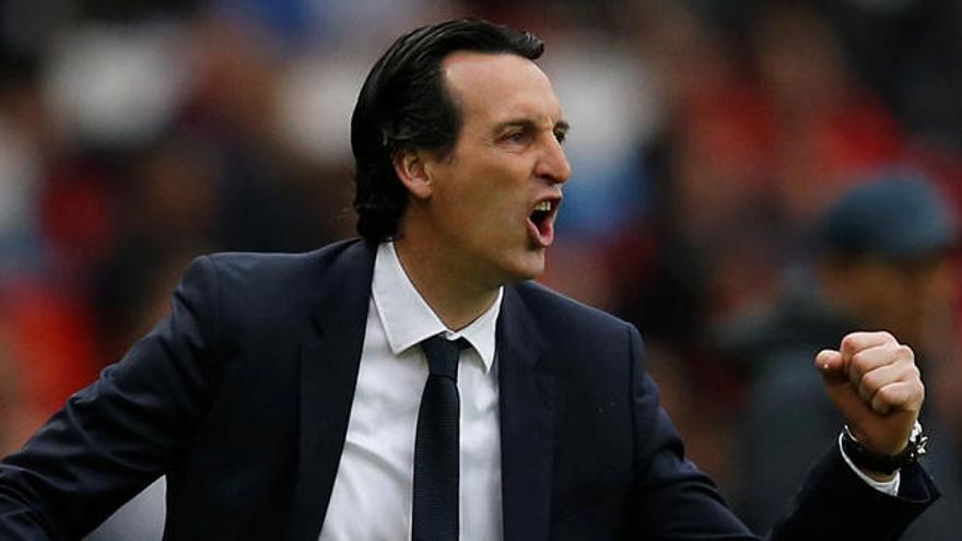 &quot;Los días de Unai Emery están contados&quot;