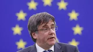 La justícia europea retira la immunitat a Carles Puigdemont i dona via lliure a noves euroordres