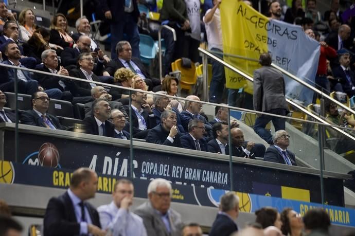 COPA DEL REY BALONCESTO