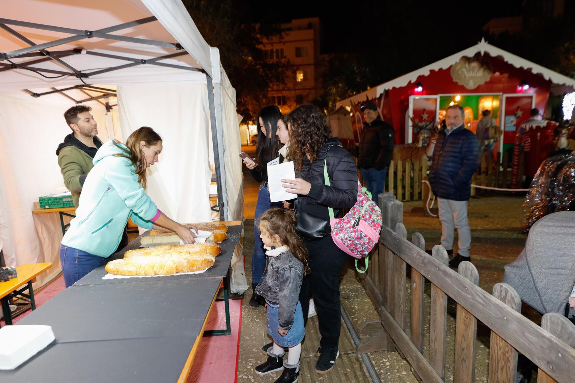 Galería de ‘Feim Barri’ en Ibiza