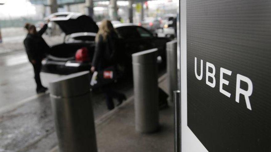 Uber saldrá a bolsa con una valoración de hasta 75.000 millones