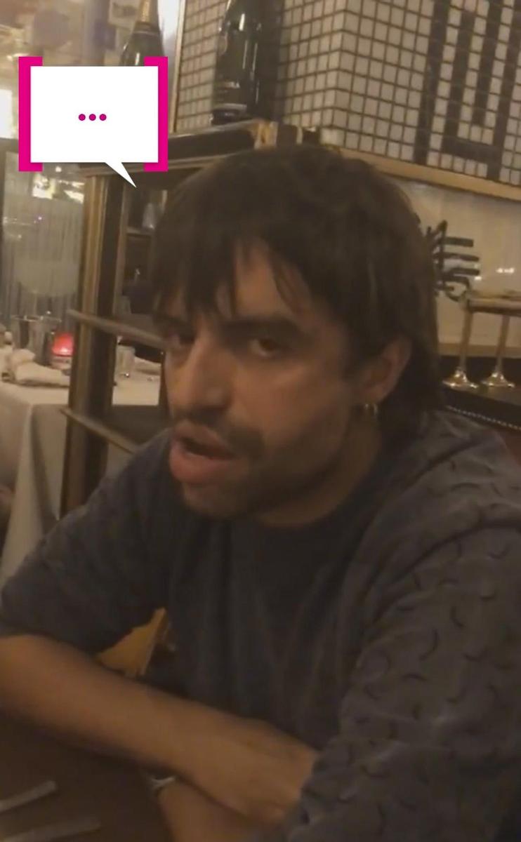 Manu Guix