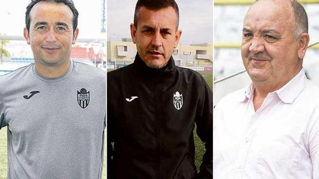 Con Mandiola es otra historia