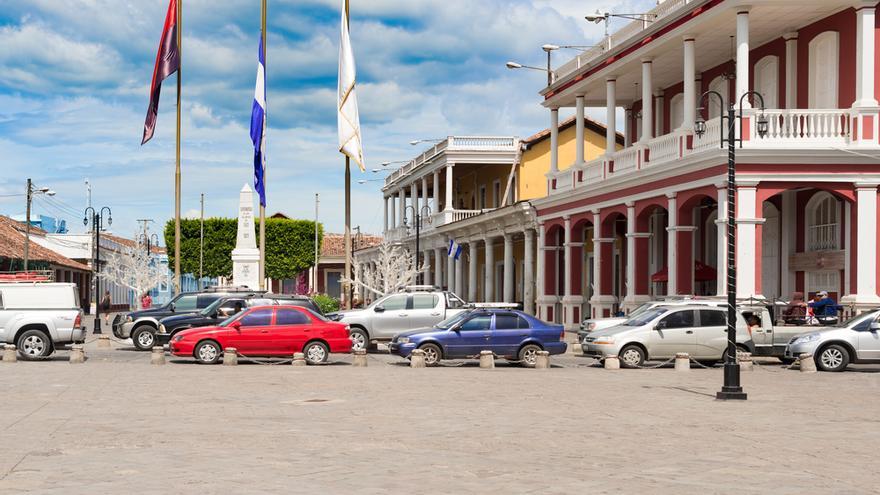 16 fallecidos tras caer un autobús a un barranco en Nicaragua