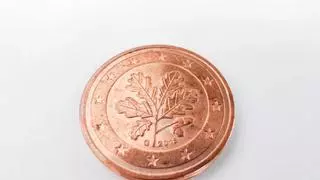 Busca en tu bolsillo esta moneda de 1 céntimo: pueden pagarte 50.000 euros