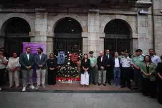 «Fins que no em mati no pararà»: va advertir a les seves amigues la guàrdia civil Laura Cruz, assassinada a la caserna d’Astúries pel seu exmarit, també agent
