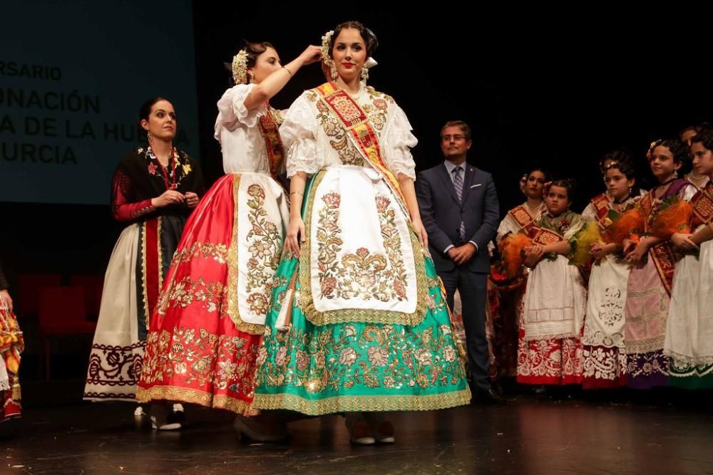 Gala de la Exaltación Huertana en el Romea