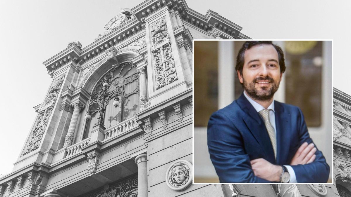 El ascenso de alta velocidad del hijo de la presidenta de la Sala Social del Tribunal Superior de Justicia de Madrid en el Banco de España