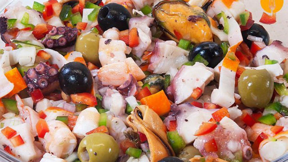 Cuatro alimentos con sabor gallego para adelgazar en verano