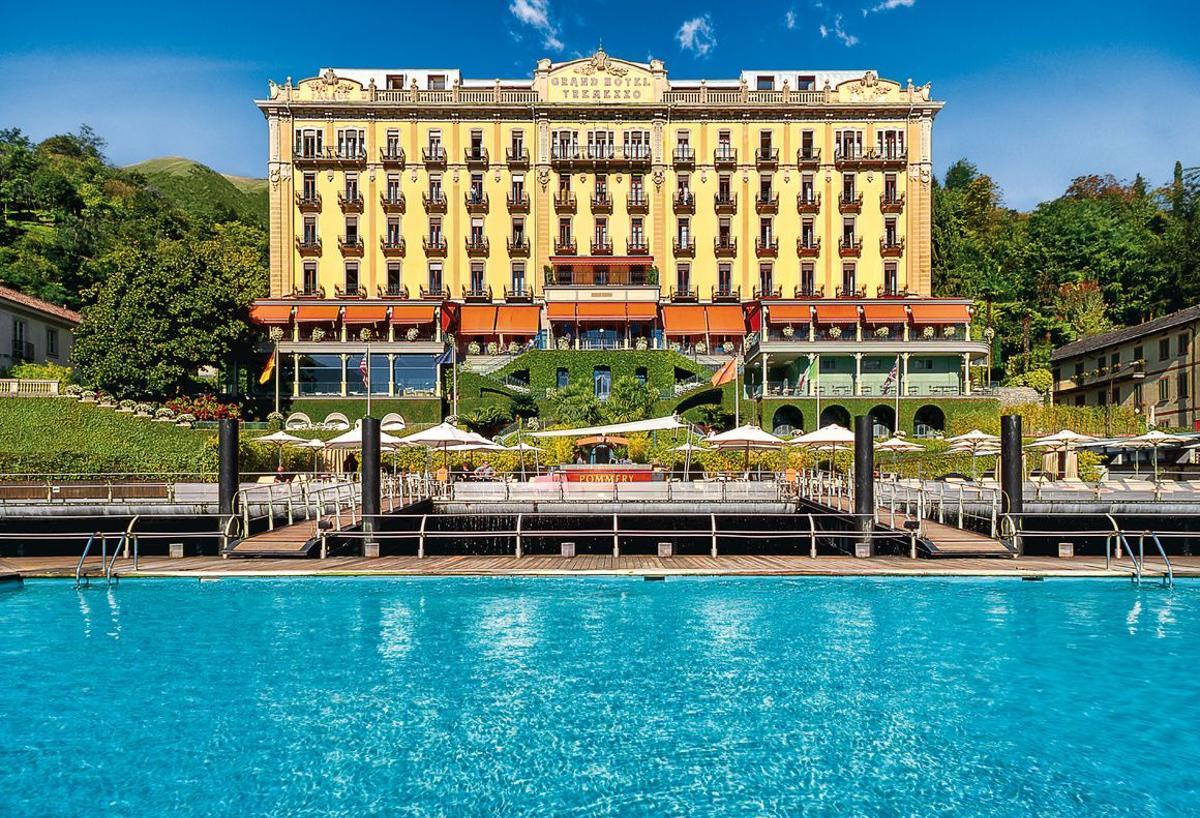 Hoteles boutique