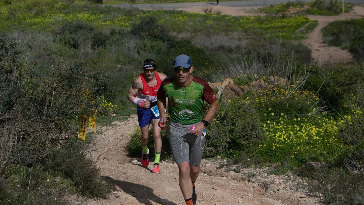 Las mejores imágenes del VIII Trail de Alumbres 2026