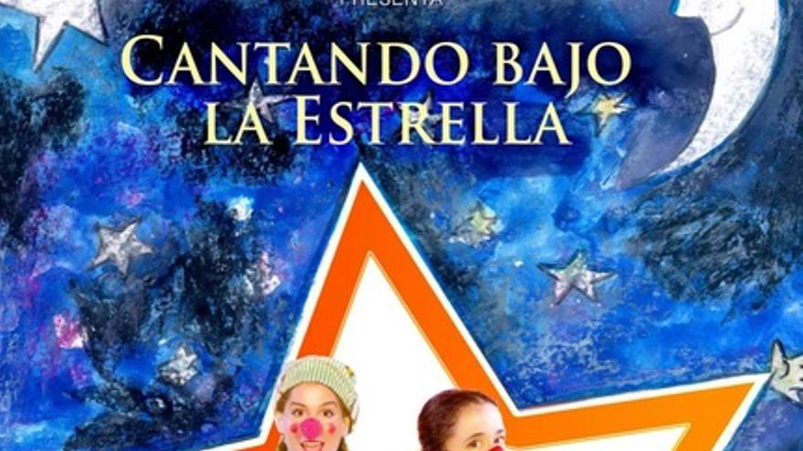 Cantando bajo la Estrella  Cía Teatro la Estrella