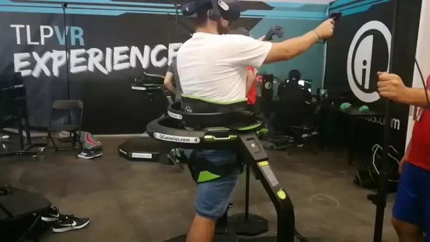 Arranca TLP Summer Con 2019