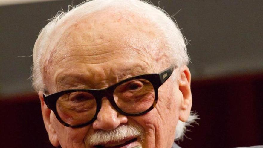 Toots Thielemans.