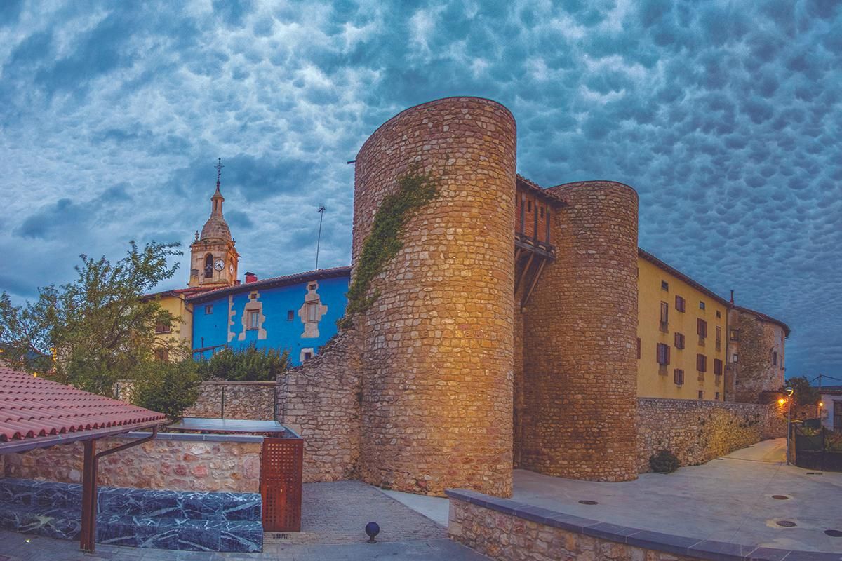 Penacerrada (Puerta Sur)